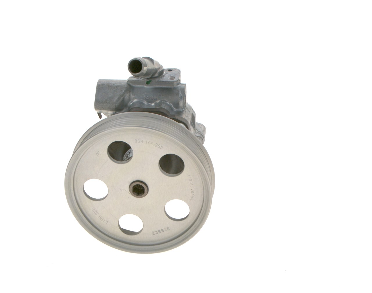 BOSCH Pompa servosterzo / servosterzo idraulico K S00 000 170