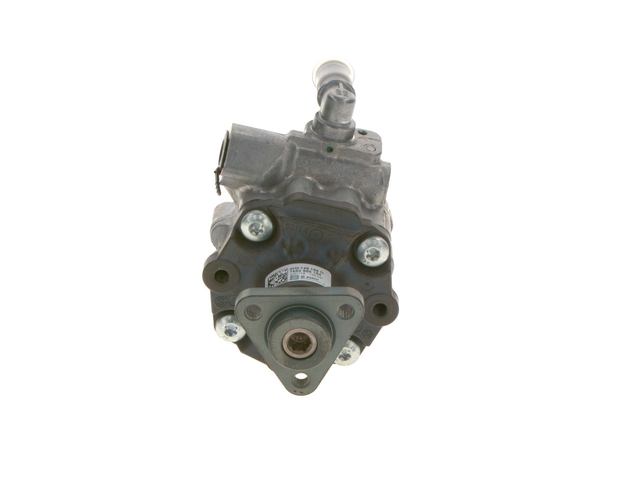 BOSCH Servopumpe (K S00 000 171) in erstklassiger Qualität für AUDI A8 (4H2, 4H8, 4HC, 4HL) 3.0 TFSI quattro (213 KW / 290 PS / de 2010)