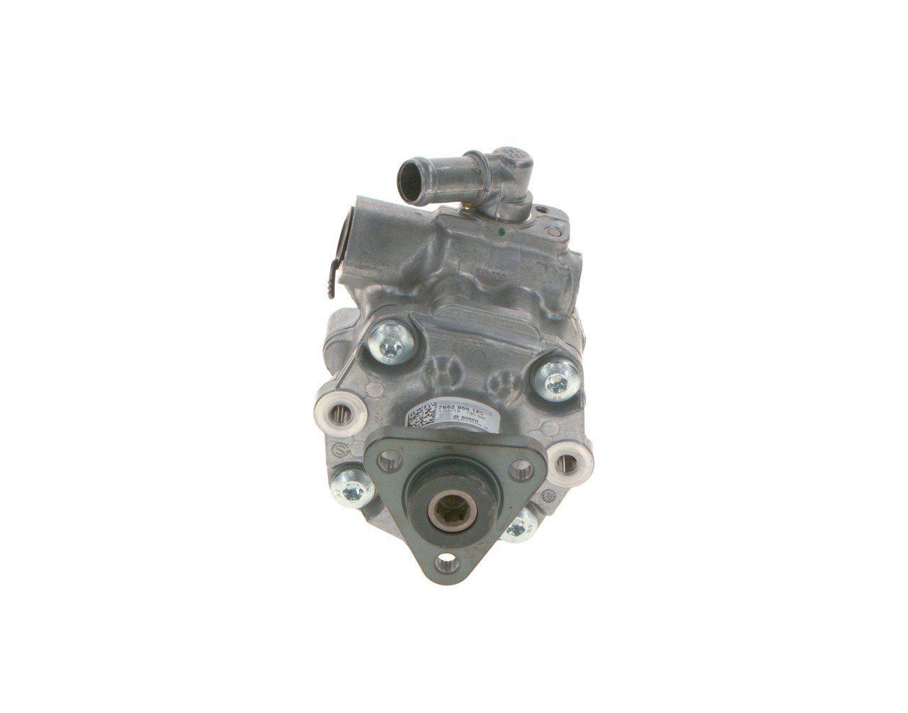 VW TOUAREG 2011 Servopumpe K S00 000 174