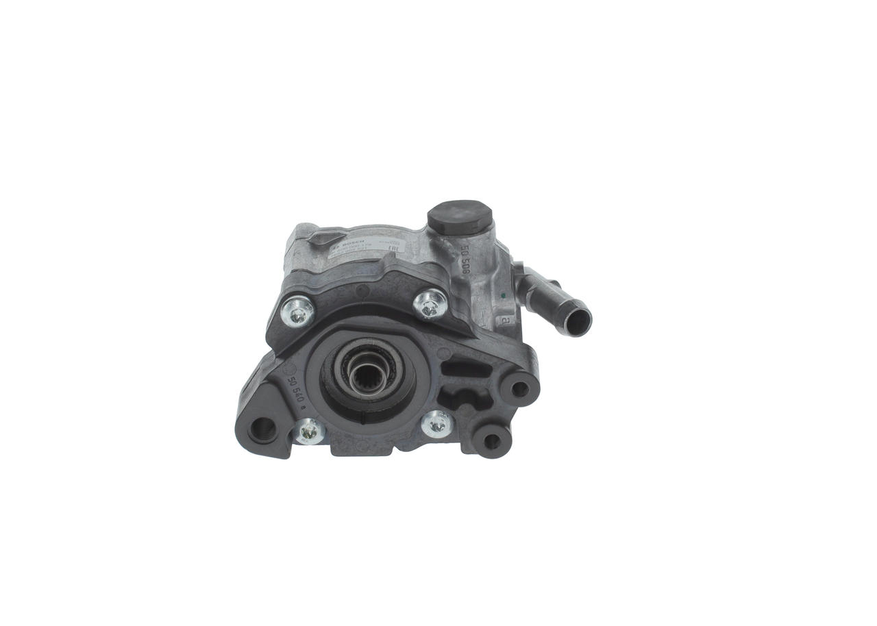 OEM 4H0145155B BOSCH Ohjaustehostimen pumppu K S00 000 178 varten VW, AUDI