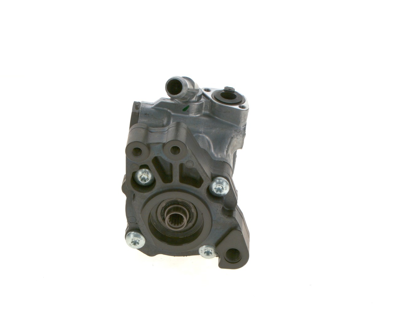 BOSCH Servopumpe (K S00 000 179) in erstklassiger Qualität für AUDI A8 (4H2, 4H8, 4HC, 4HL) 4.0 TFSI quattro (309 KW / 420 PS / de 2012)