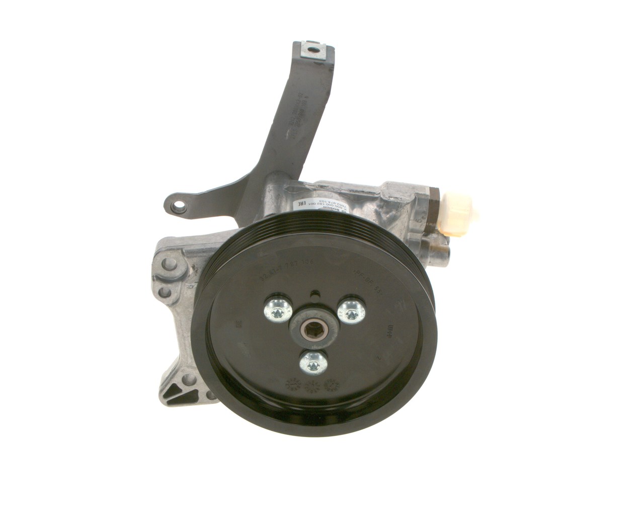 OEM 32416774698 BOSCH Bomba de dirección K S00 000 182 para BMW