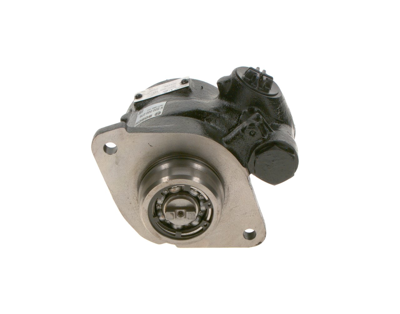 OEM 81471016109 BOSCH Ohjaustehostimen pumppu K S00 000 276 varten MAN