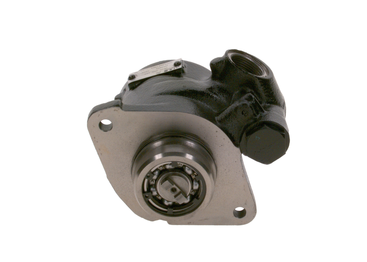 OEM 0014667501 BOSCH Ohjaustehostimen pumppu K S00 000 278 varten MERCEDES-BENZ
