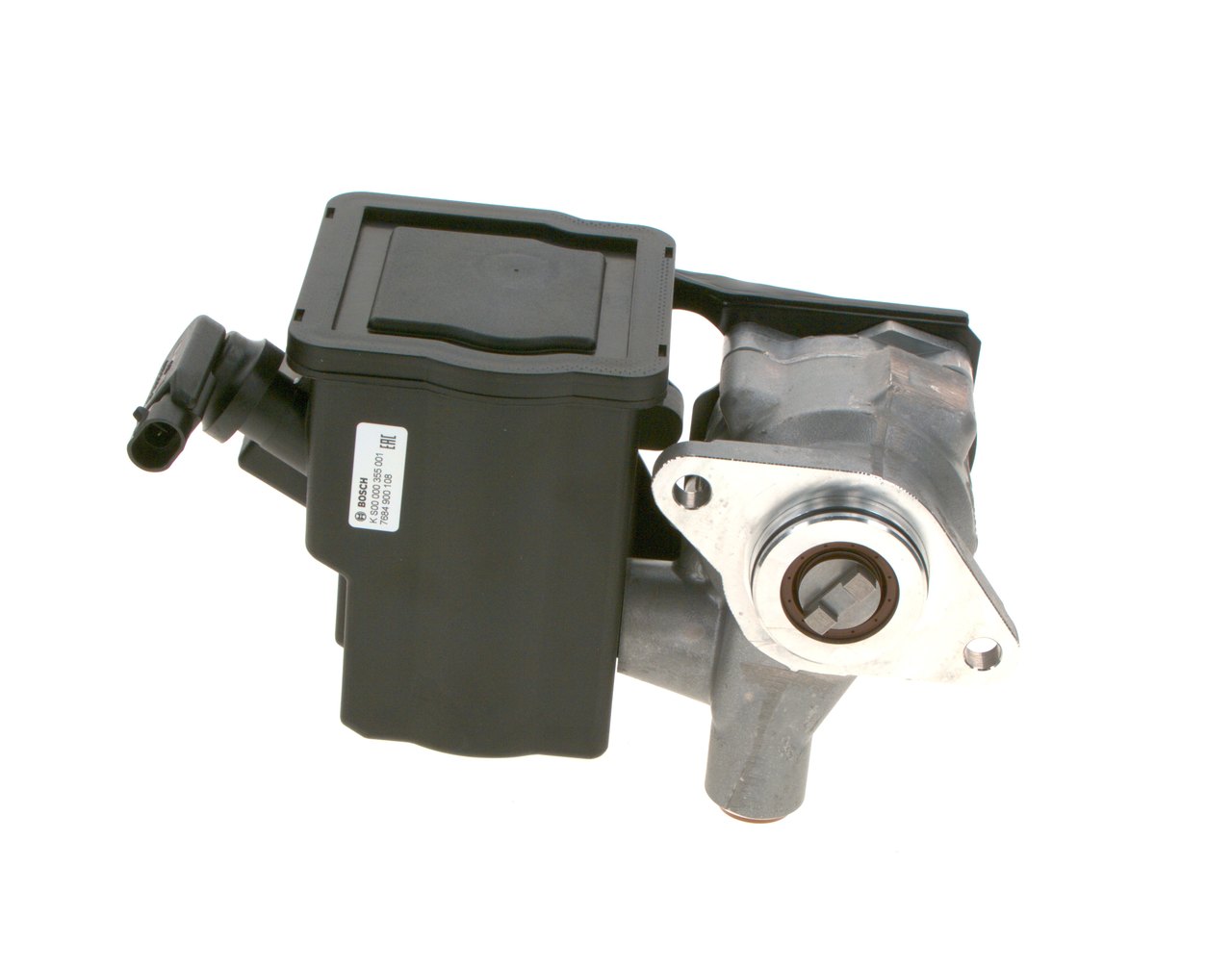 OEM 4896311 BOSCH Ohjaustehostimen pumppu K S00 000 355 varten IVECO