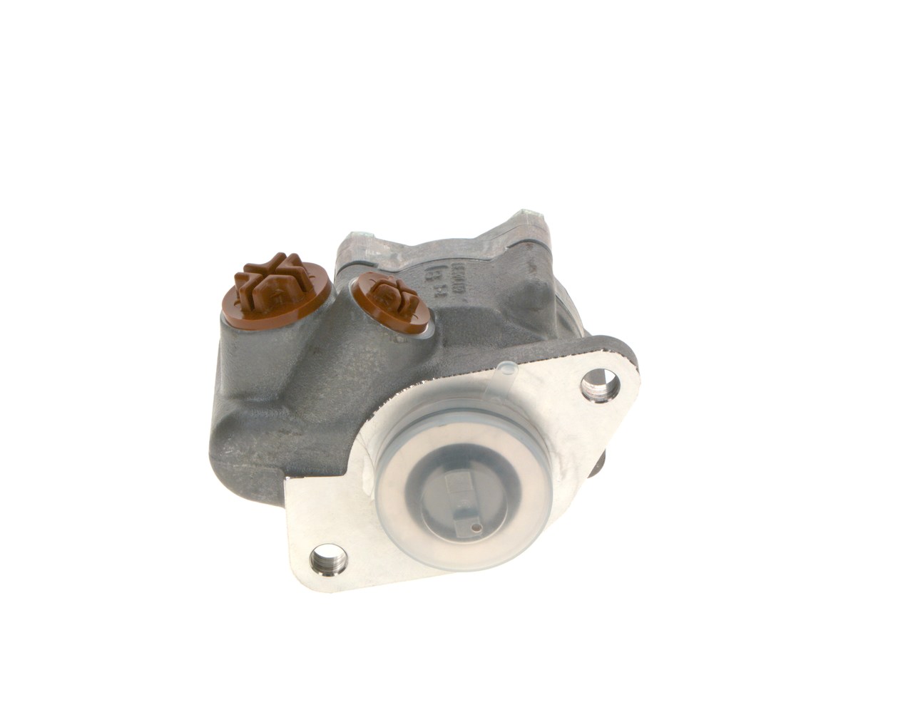 OEM 4891342 BOSCH Ohjaustehostimen pumppu K S00 000 360 varten IVECO