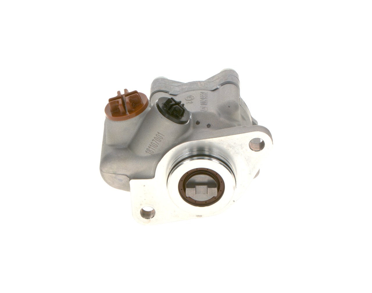 OEM 82471016042 BOSCH Ohjaustehostimen pumppu K S00 000 378 varten MAN