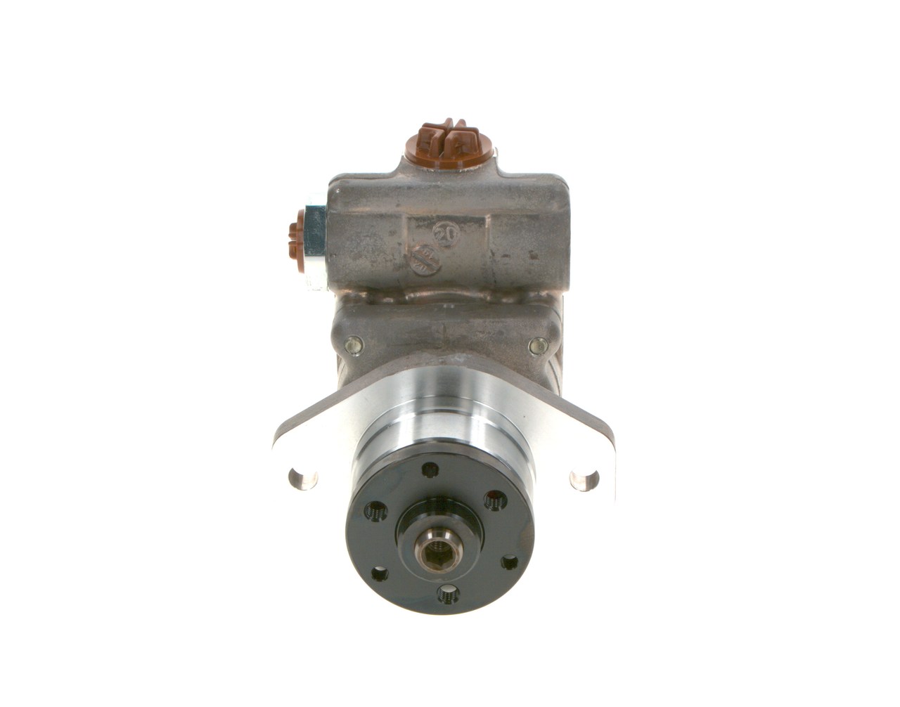 OEM 7420814705 BOSCH Ohjaustehostimen pumppu K S00 000 397 varten RENAULT, RENAULT TRUCKS