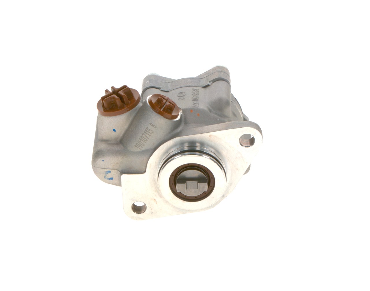 OEM 1259869 BOSCH Ohjaustehostimen pumppu K S00 000 438 varten IVECO, MAN