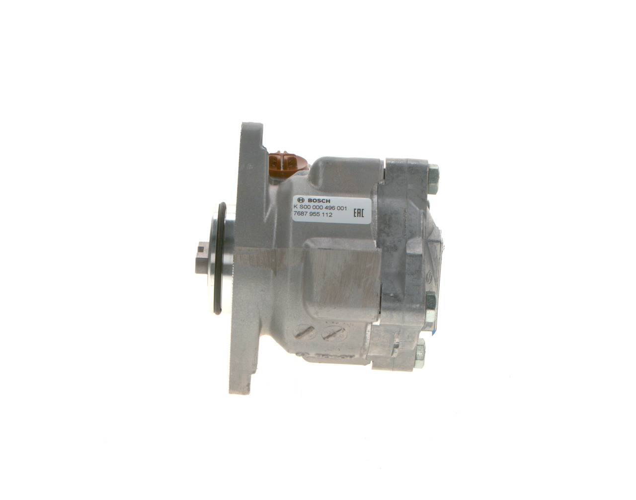 OEM 0024604780 BOSCH Ohjaustehostimen pumppu K S00 000 496 varten MERCEDES-BENZ