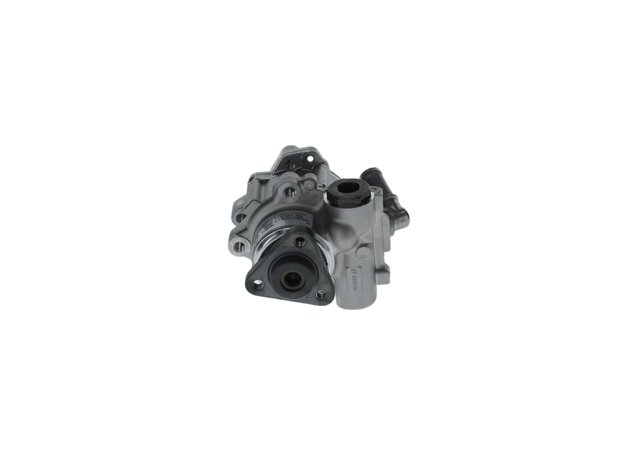 OEM 8D0145177D BOSCH Ohjaustehostimen pumppu K S00 000 512 varten VW, AUDI, SKODA, SEAT