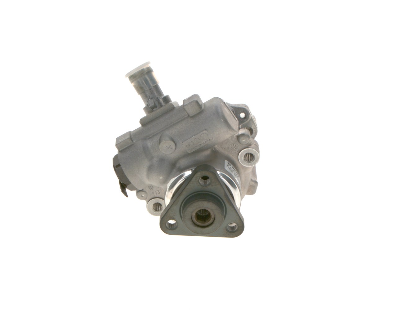 OEM 8E0145155N BOSCH Ohjaustehostimen pumppu K S00 000 518 varten VW, AUDI, SKODA, SEAT