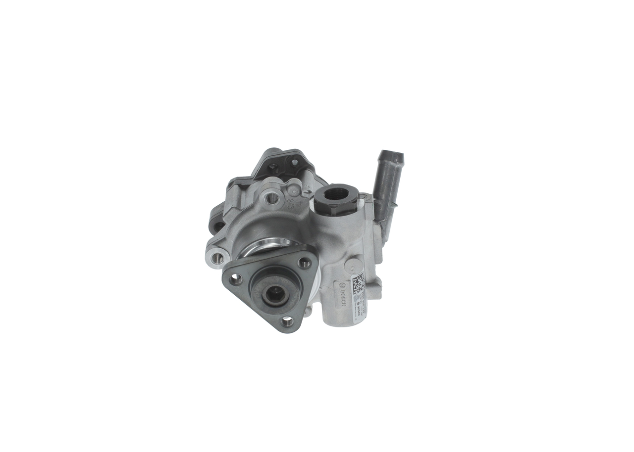 Ohjaustehostimen pumppu K S00 000 520 alkaen BOSCH