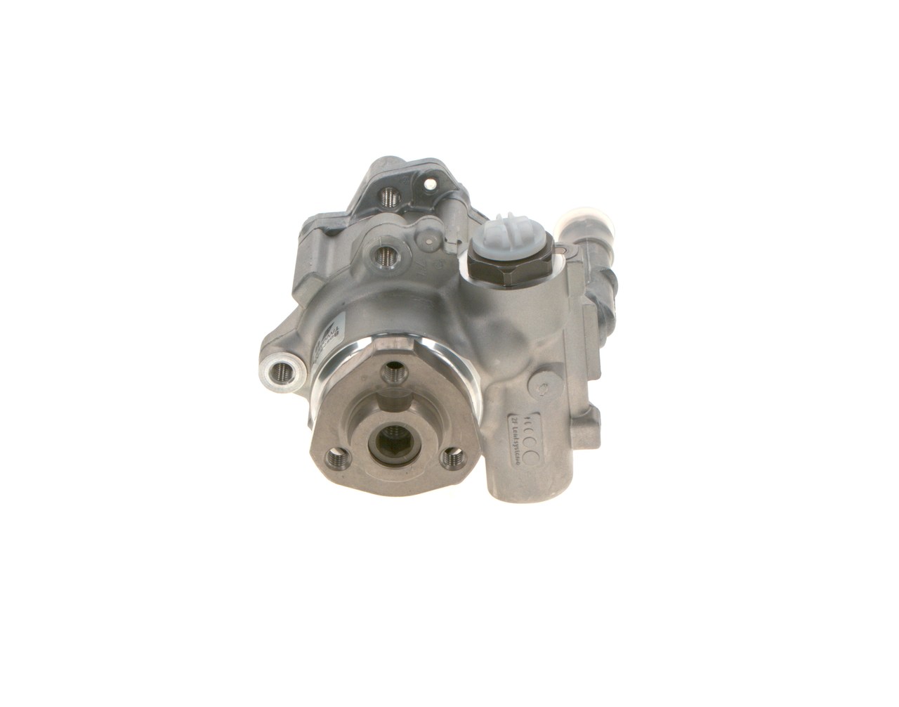 OEM 98VW3A674AA BOSCH Ohjaustehostimen pumppu K S00 000 547 varten VW, FORD, AUDI, SKODA, SEAT