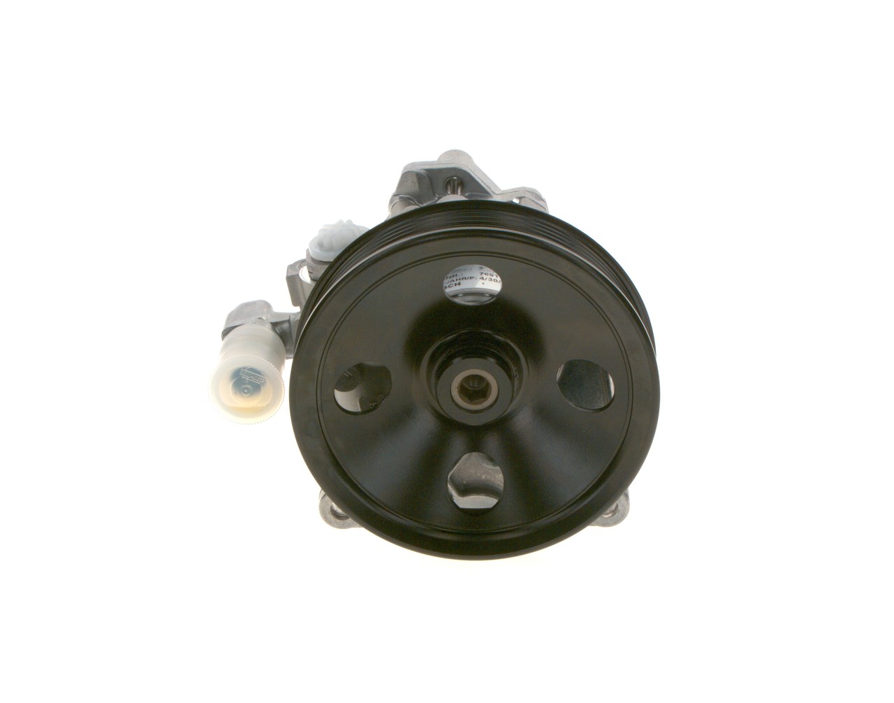 OEM 24662401 BOSCH Ohjaustehostimen pumppu K S00 000 563 varten MERCEDES-BENZ