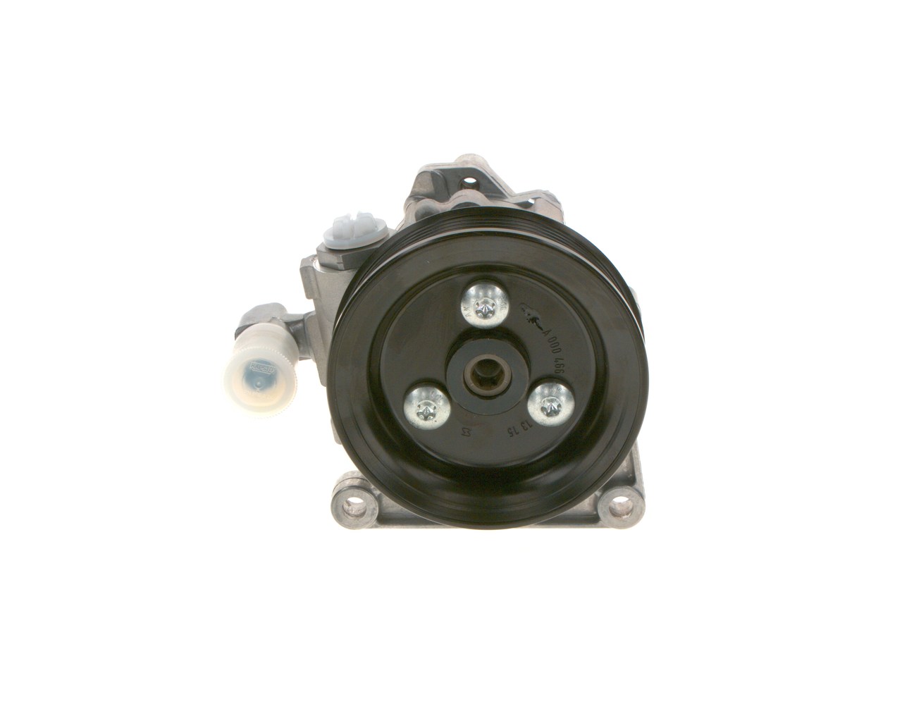 OEM 0044664501 BOSCH Ohjaustehostimen pumppu K S00 000 566 varten MERCEDES-BENZ