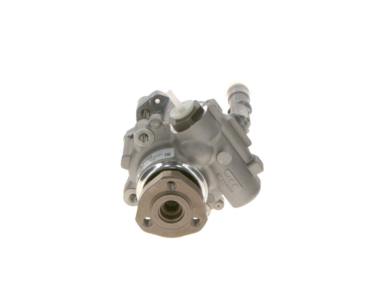 OEM 1H0422155C BOSCH Ohjaustehostimen pumppu K S00 000 570 varten VW, AUDI, SKODA, SEAT