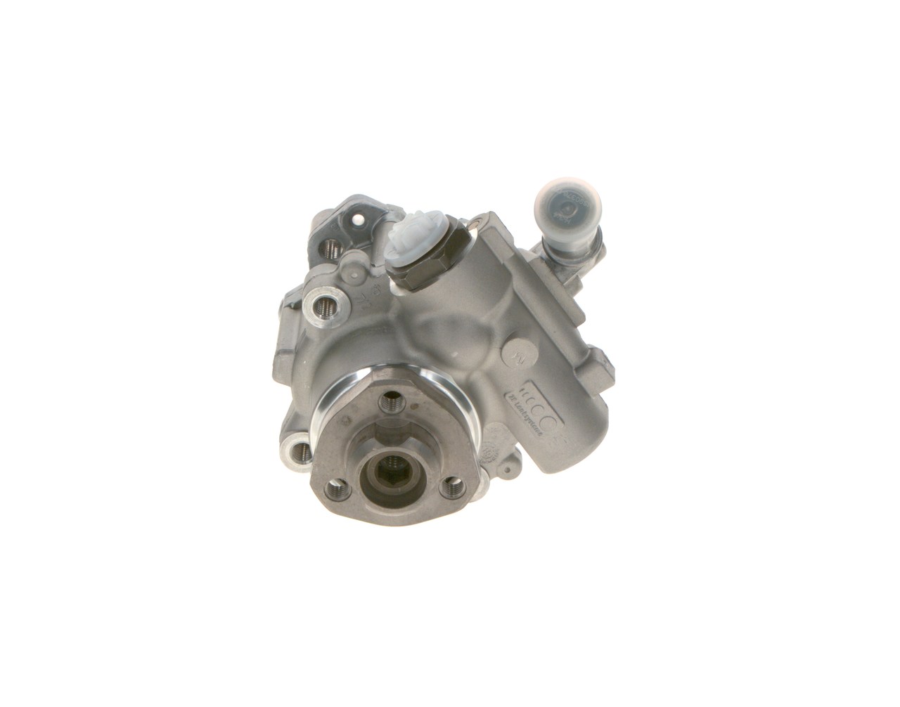 OEM 701422155E BOSCH Ohjaustehostimen pumppu K S00 000 577 varten VW, AUDI, SKODA, SEAT