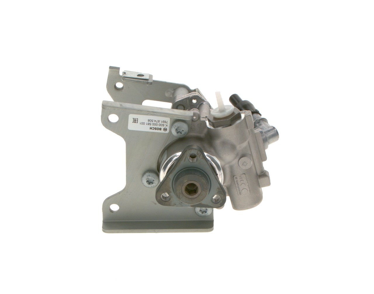 OEM 32411092742 BOSCH Bomba de dirección K S00 000 581 para BMW, AUDI, MINI