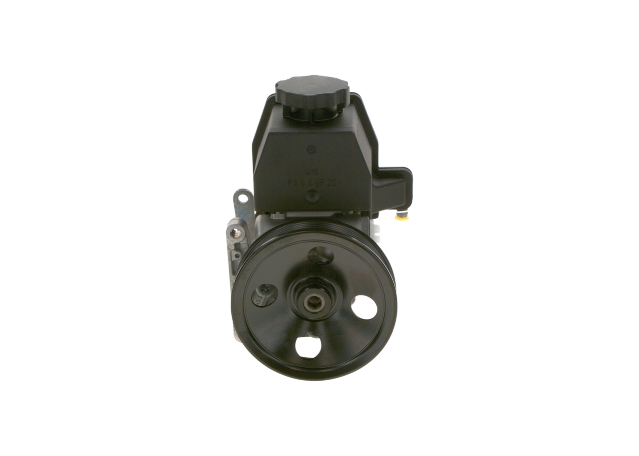OEM 24662701 BOSCH Ohjaustehostimen pumppu K S00 000 587 varten MERCEDES-BENZ