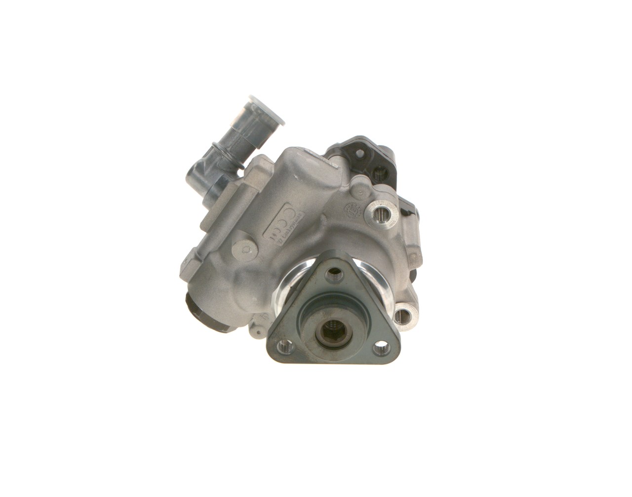 OEM 4B0145156N BOSCH Power steering pump K S00 000 600 for VW, AUDI, SKODA, SEAT