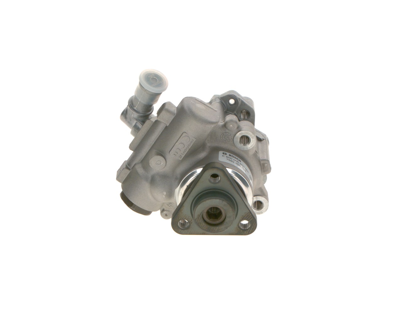 OEM 4B0145156R BOSCH Ohjaustehostimen pumppu K S00 000 602 varten VW, AUDI