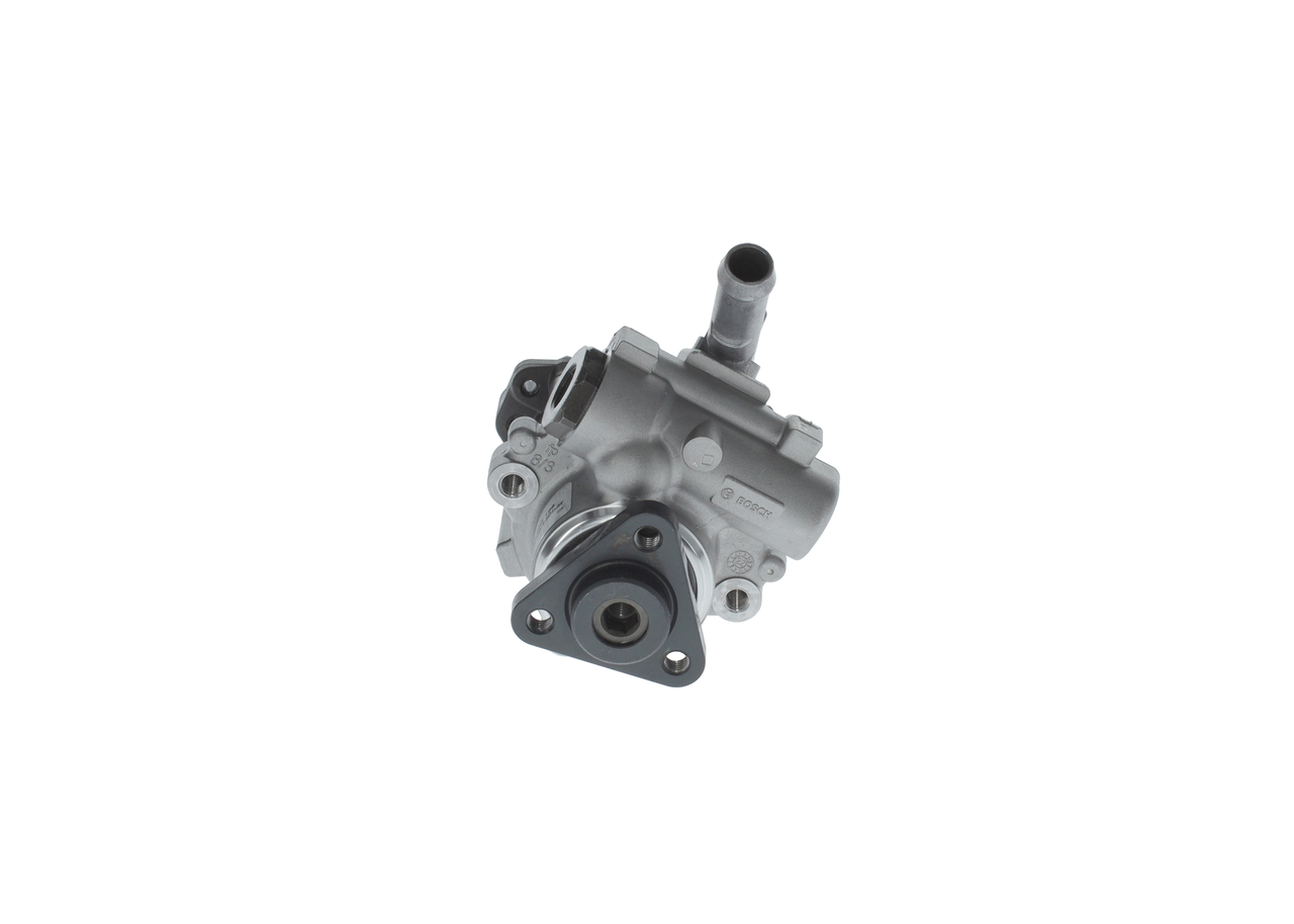 OEM 4E0145156B BOSCH Ohjaustehostimen pumppu K S00 000 609 varten VW, AUDI, SKODA, SEAT