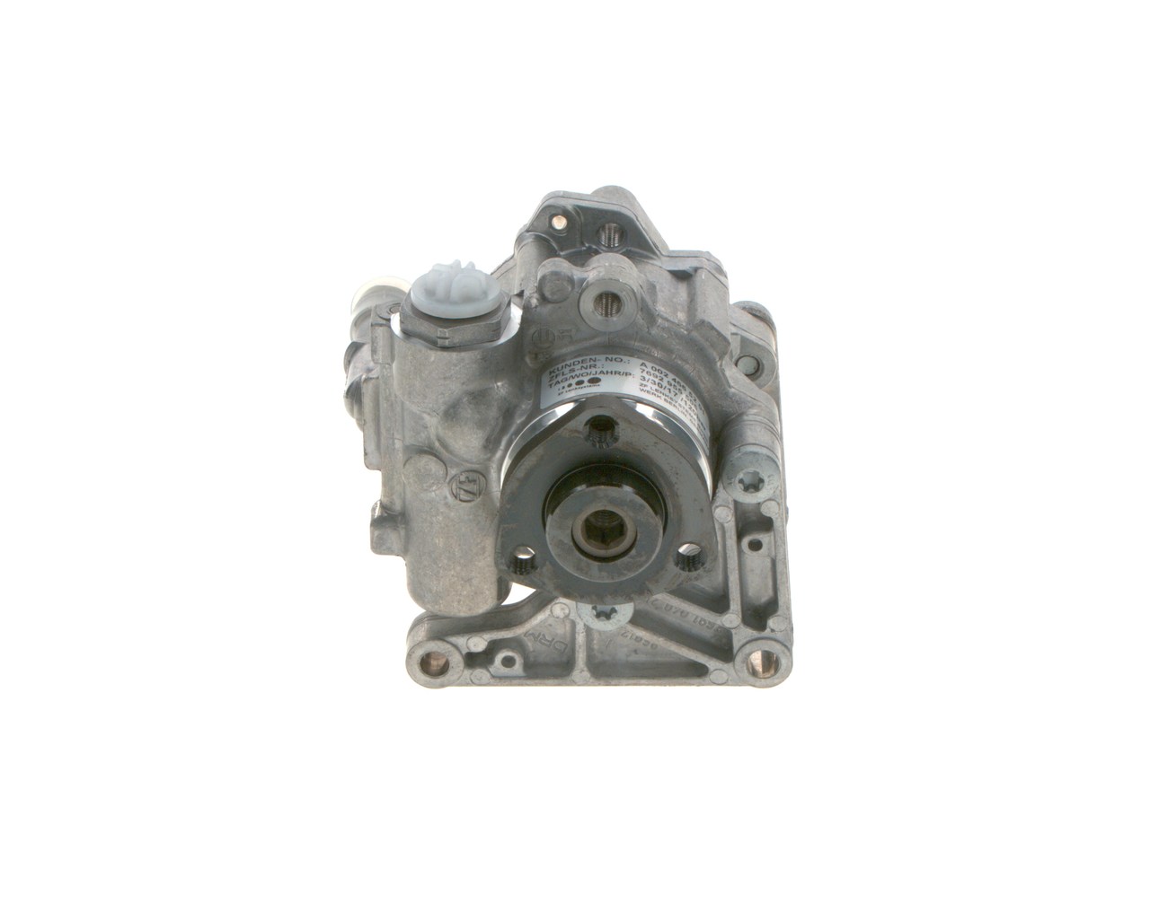 OEM 24664901 BOSCH Ohjaustehostimen pumppu K S00 000 622 varten MERCEDES-BENZ