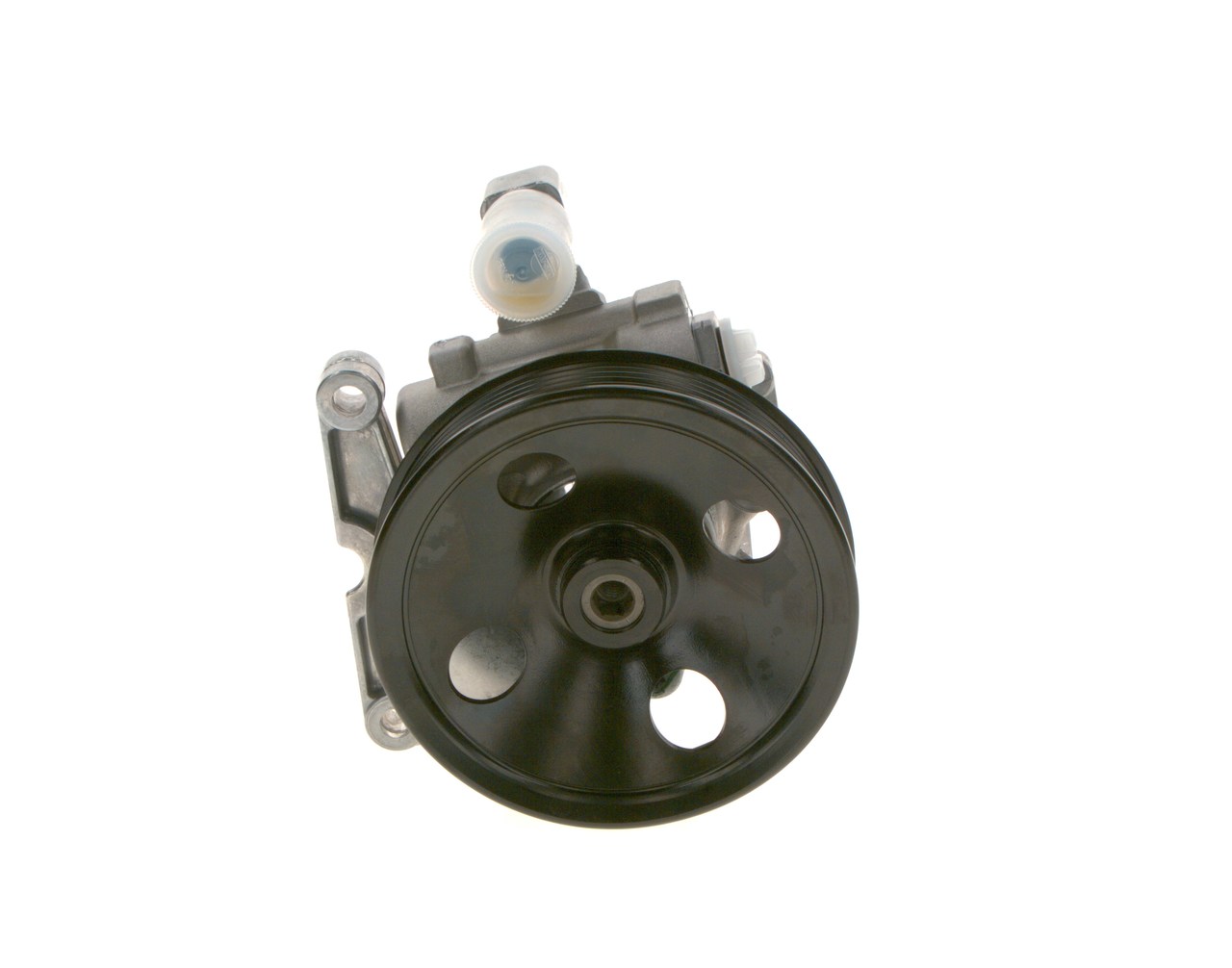 OEM A002466860180 BOSCH Ohjaustehostimen pumppu K S00 000 624 varten MERCEDES-BENZ