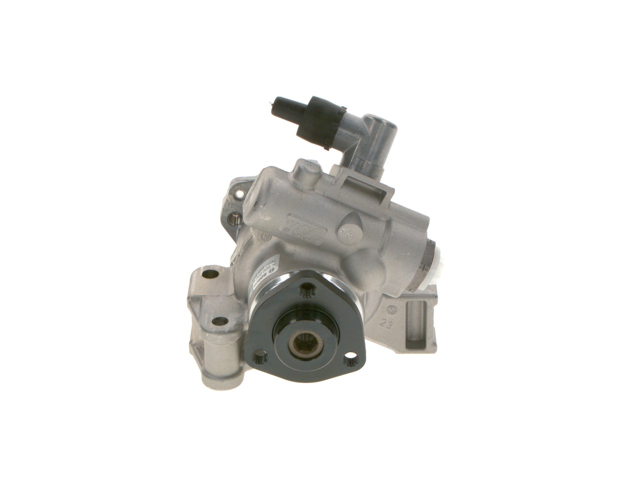 OEM 24669001 BOSCH Ohjaustehostimen pumppu K S00 000 626 varten MERCEDES-BENZ
