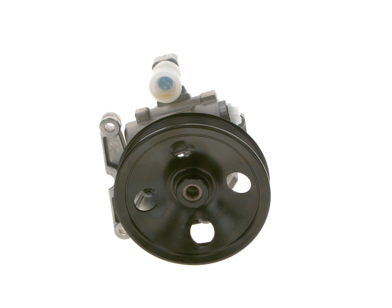 Ohjaustehostimen pumppu K S00 000 628 alkaen BOSCH