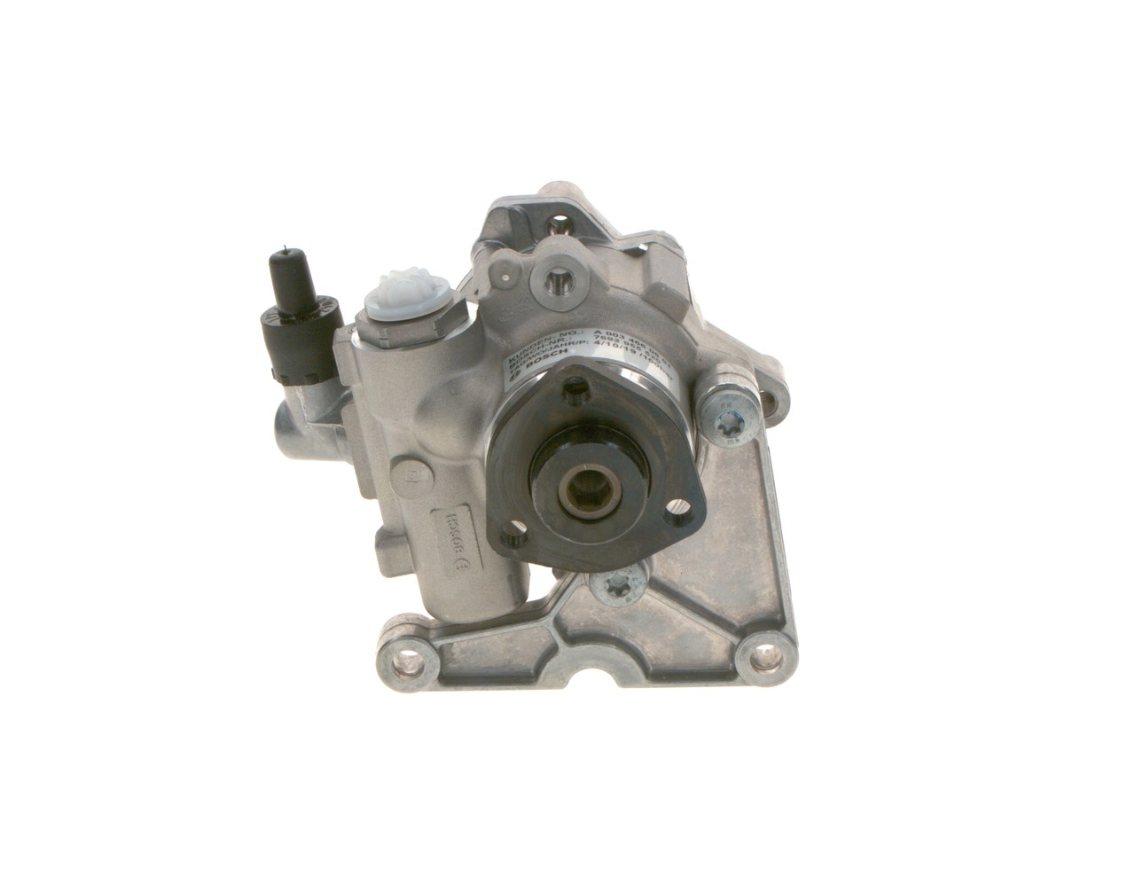 OEM A0034660601 BOSCH Ohjaustehostimen pumppu K S00 000 630 varten MERCEDES-BENZ