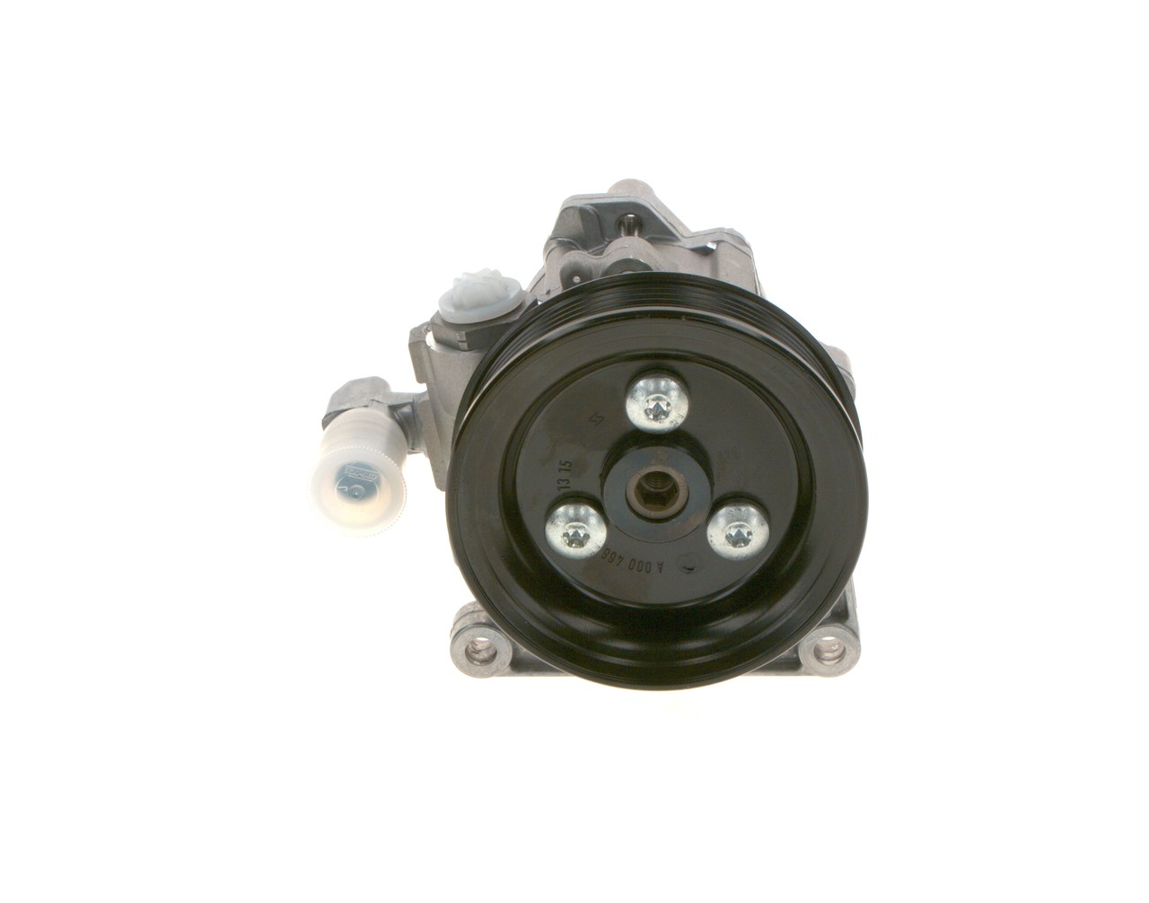OEM 34666401 BOSCH Ohjaustehostimen pumppu K S00 000 632 varten MERCEDES-BENZ