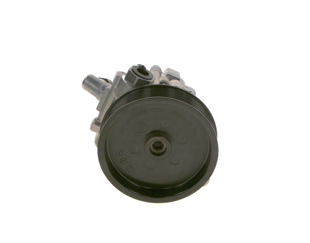 BOSCH Servopumpe / servostyringspumpe K S00 000 633
