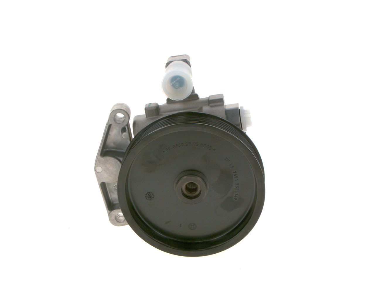 ostaa Ohjaustehostimen pumppu - BOSCH (K S00 000 634)