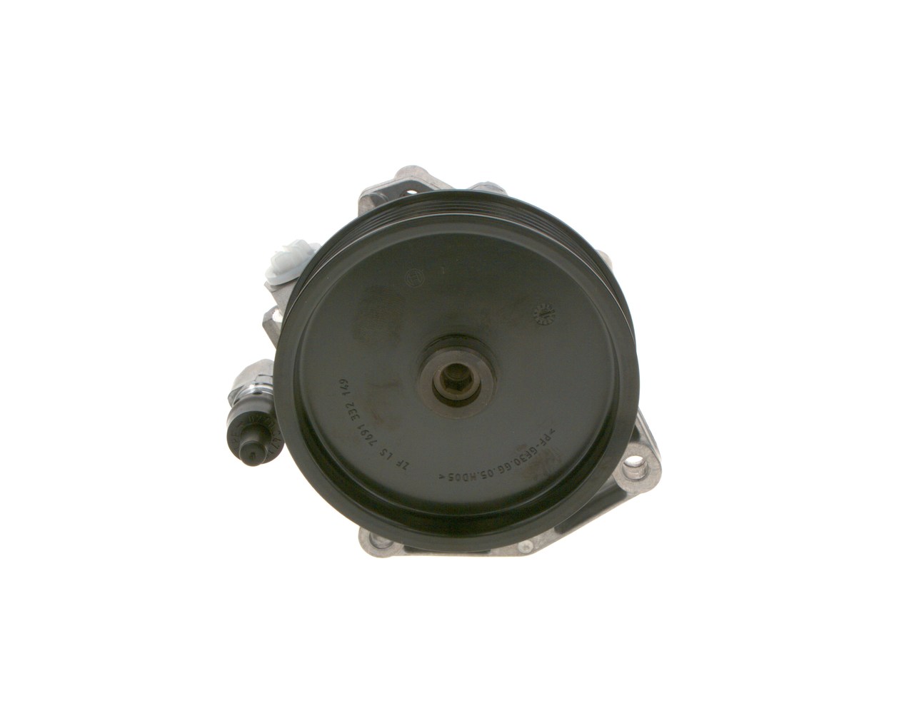 OEM A0054661601 BOSCH Ohjaustehostimen pumppu K S00 000 637 varten MERCEDES-BENZ
