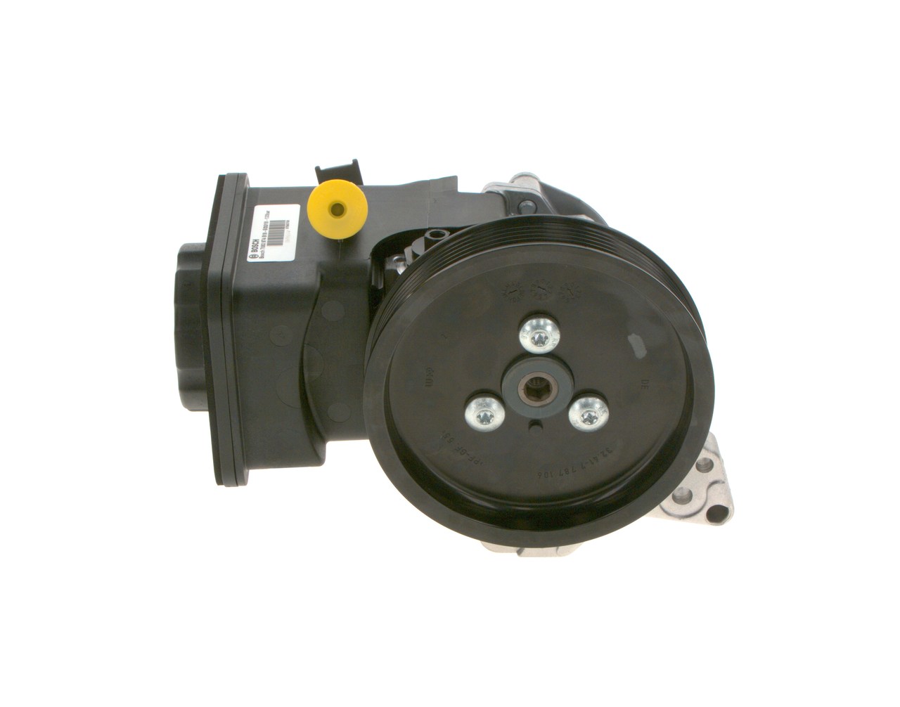 OEM 32416756575 BOSCH Pompa idraulica, sterzo K S00 000 651 per BMW
