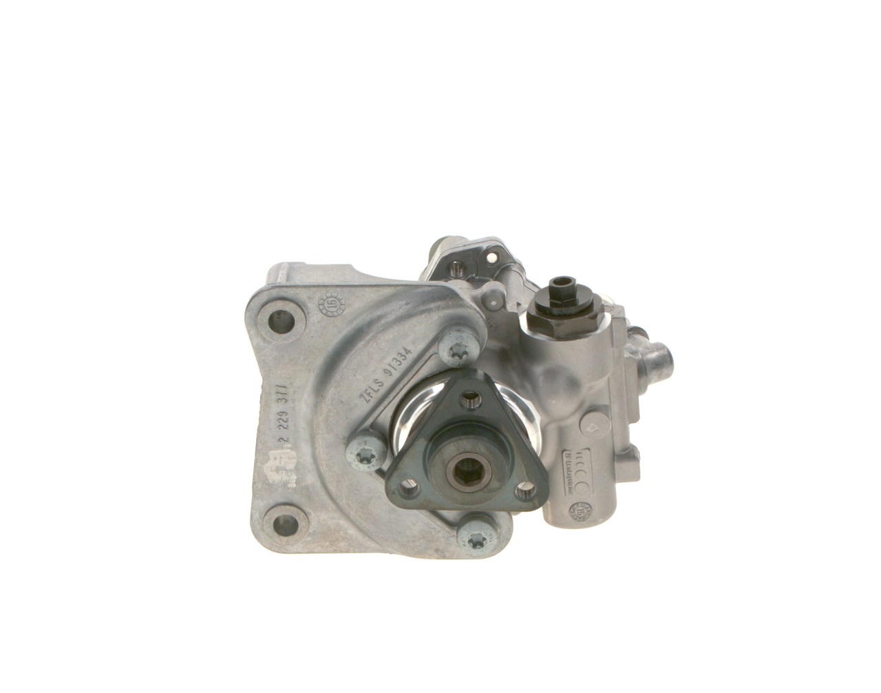 BOSCH Steering pump / ehps K S00 000 653