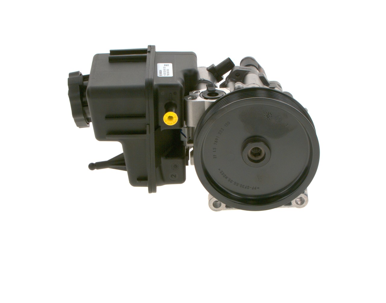 Servopumpe / Flügelpumpe BOSCH K S00 000 661