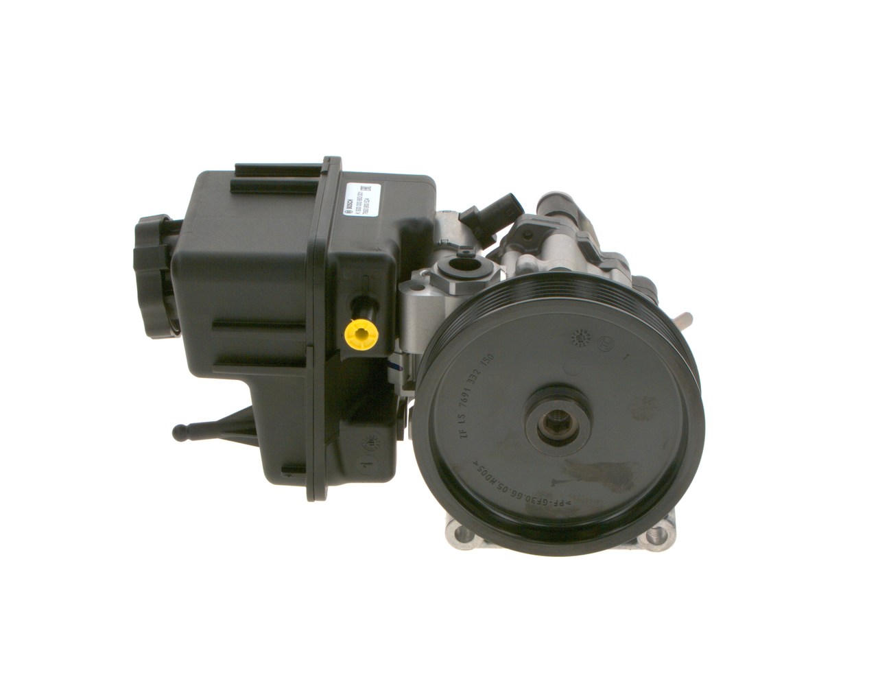 Ohjaustehostimen pumppu K S00 000 663 alkaen BOSCH