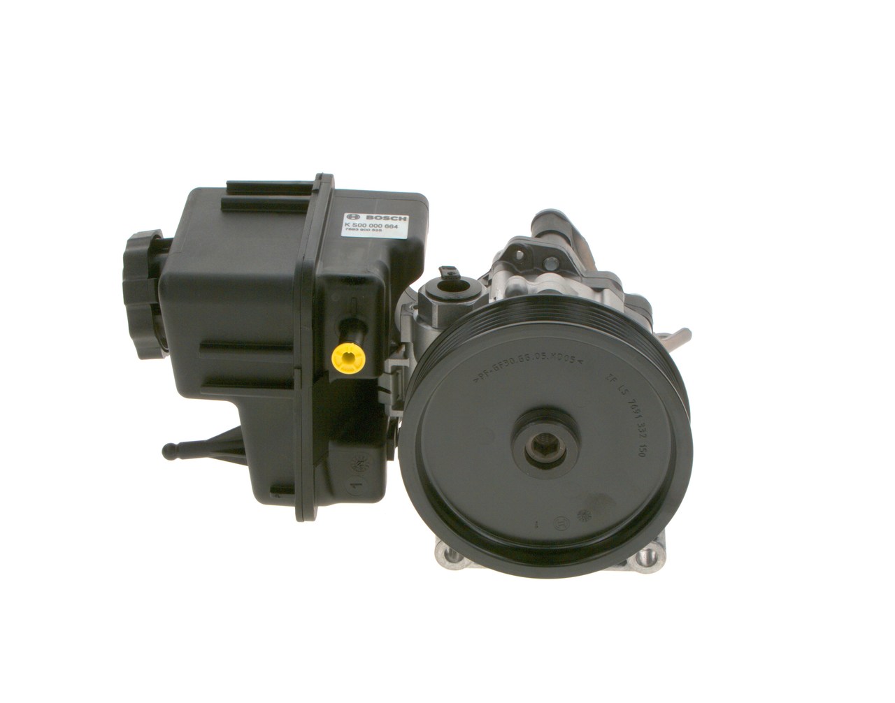 BOSCH Servopumpe / servostyringspumpe K S00 000 664
