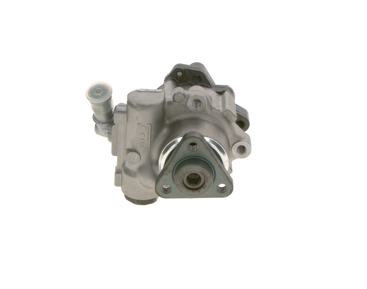 Ohjaustehostimen pumppu (K S00 000 677) alkaen BOSCH varten AUDI A6 Sedan (4F2, C6) 3.0 218 HV
