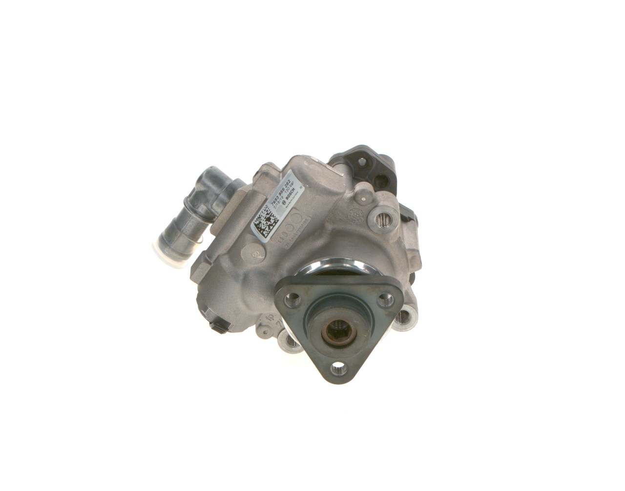 OEM 8K0145156R BOSCH Bomba de dirección K S00 000 700 para VOLKSWAGEN, SEAT, AUDI, SKODA