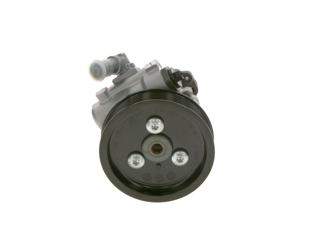 OEM 6766702 BOSCH Pompa idraulica, sterzo K S00 000 709 per BMW