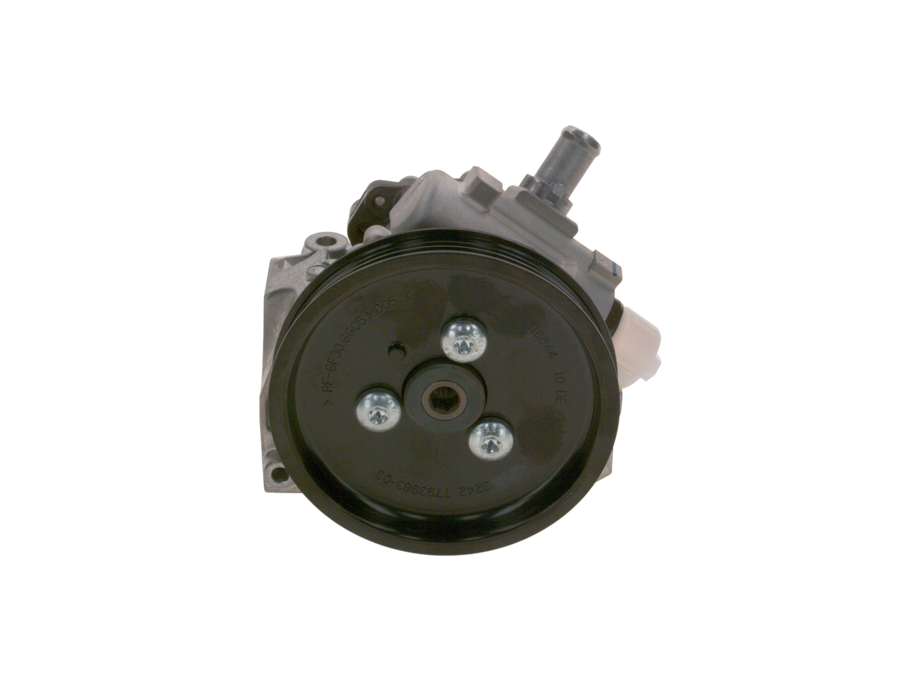OEM 32416768169 BOSCH Bomba de dirección K S00 000 710 para BMW