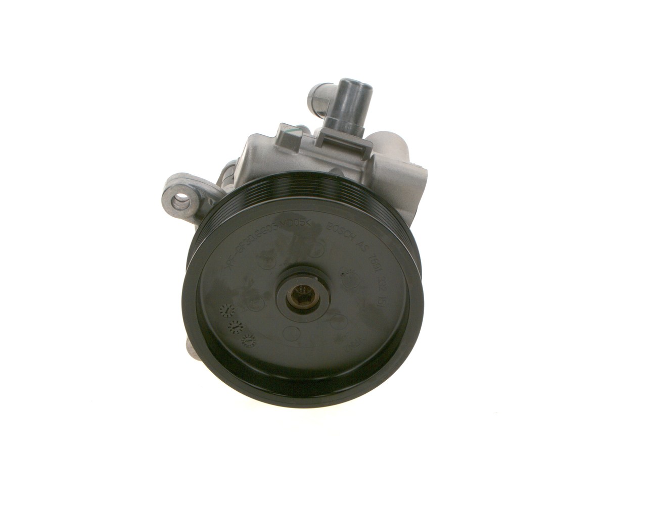 OEM A0054669301 BOSCH Ohjaustehostimen pumppu K S00 000 732 varten MERCEDES-BENZ