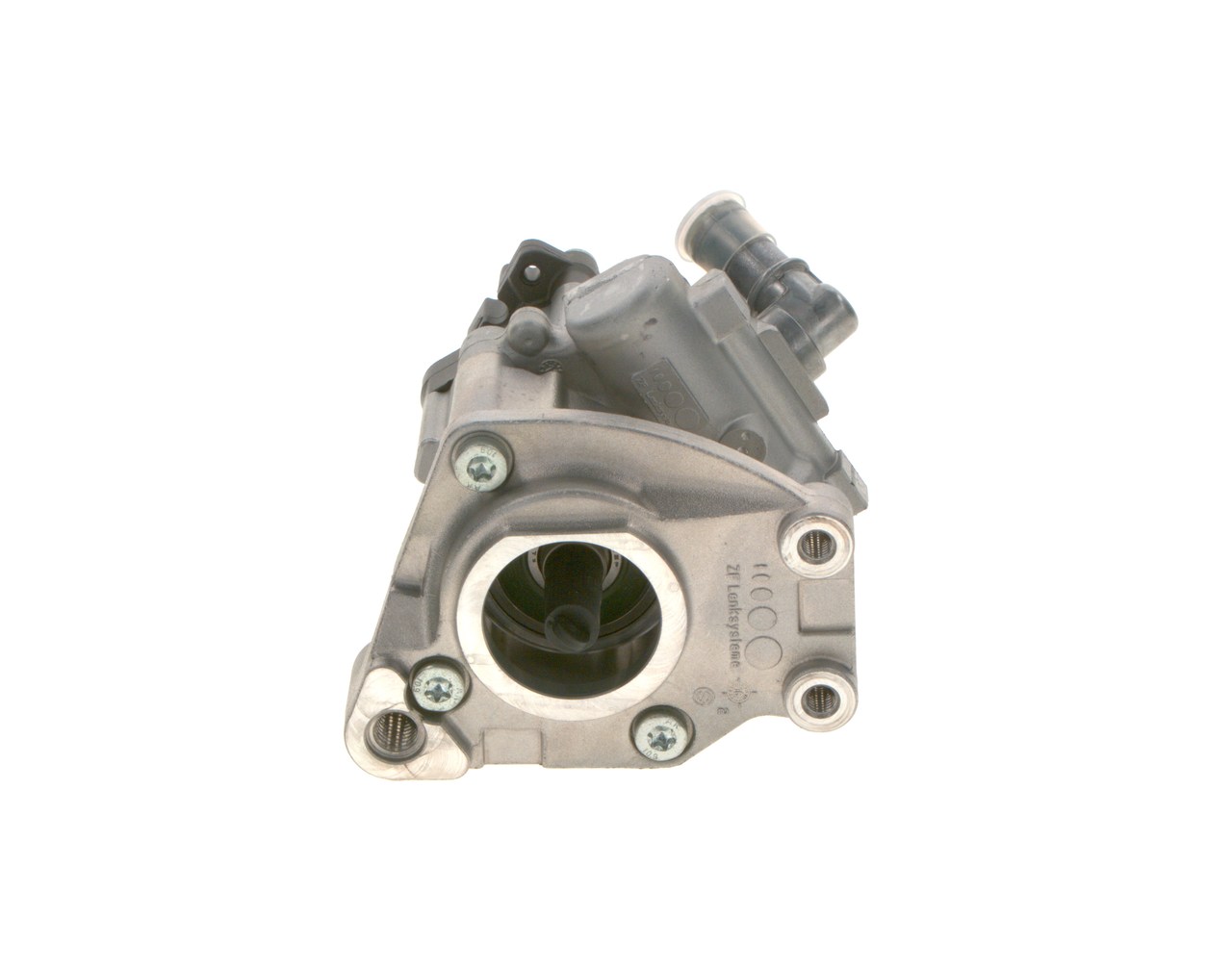 OEM 4F0145155B BOSCH Ohjaustehostimen pumppu K S00 000 739 varten VW, AUDI