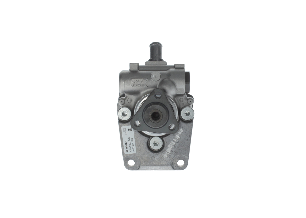 OEM QVB000110E BOSCH Ohjaustehostimen pumppu K S00 000 748 varten LAND ROVER, ROVER