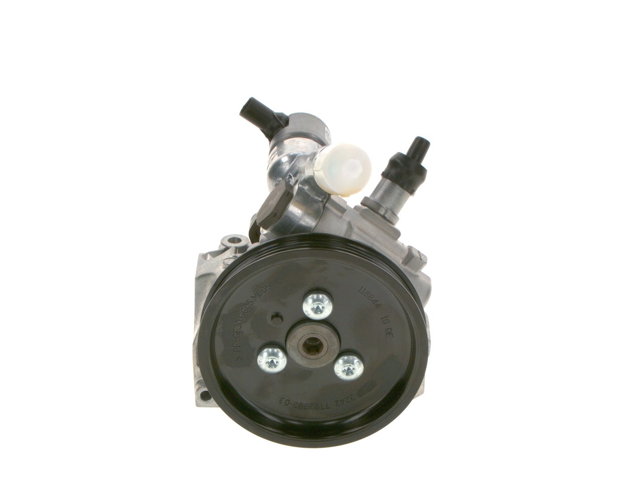 OEM 6769127 BOSCH Ohjaustehostimen pumppu K S00 000 757 varten BMW