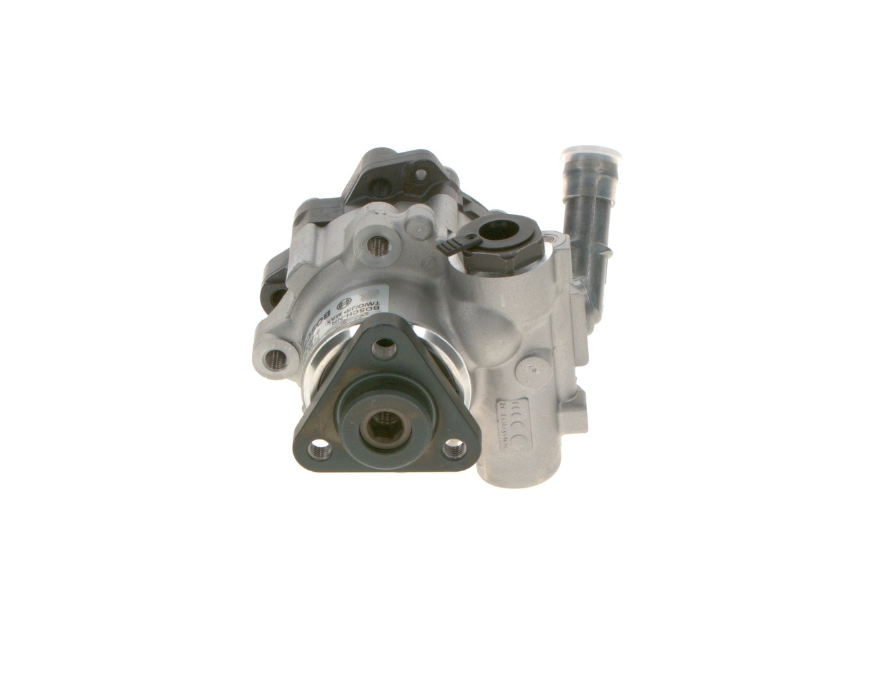 OEM 4E0145156C BOSCH Power steering pump K S00 000 763 for VW, AUDI